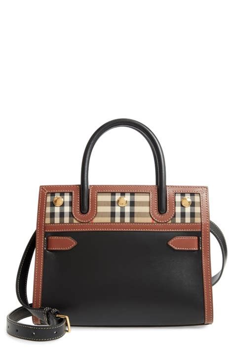 burberry handbags nordstrom|burberry handbags clearance.